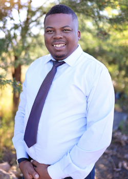 Mciteka,Phumlani