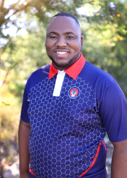 Ngazelwa,Bubele